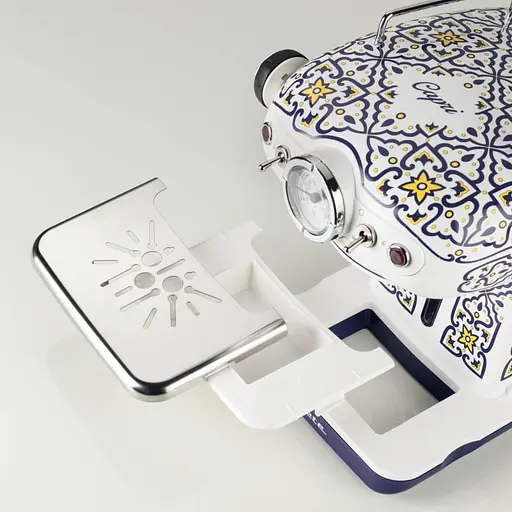 Кавоварка Ariete 1389 CAPRI (00M13891CAR0) - фото 2