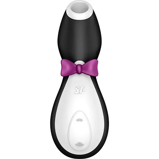 Вакуумный стимулятор Satisfyer Penguin