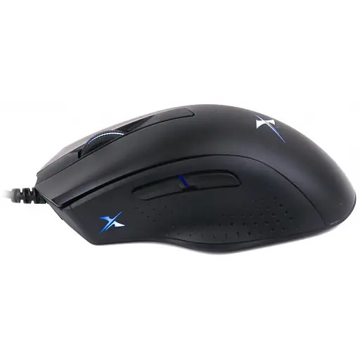 Мишка A4Tech Bloody X5 Pro - фото 5