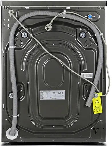 Стиральная машина Midea MF100W60/ T-UA графит - фото 7