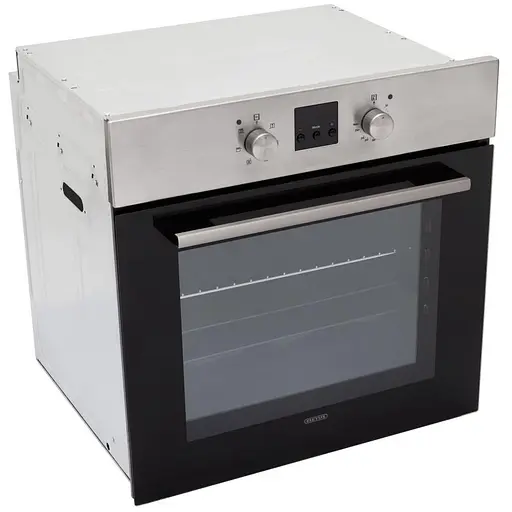 Электрическая духовка Eleyus SIGMA 6006 IS+BL - фото 2