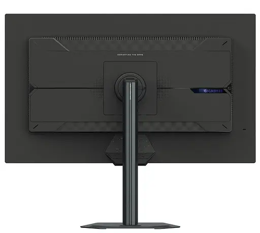 Монитор 27" Gigabyte G27Q2 Gaming Monitor QHD IPS 200Hz / OC 210Hz (G27Q2 Gaming Monitor) - фото 4