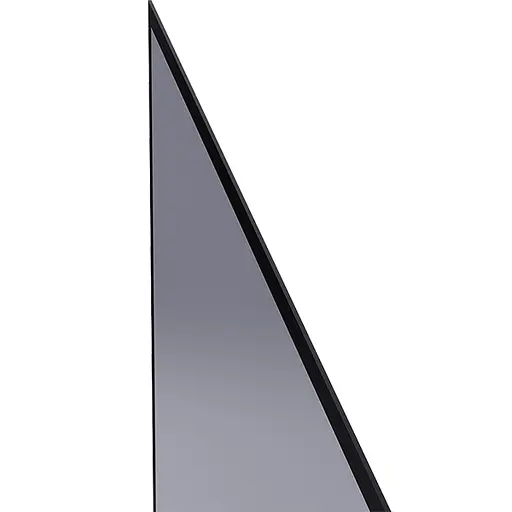 Фіксований Wanbo ALR екран з блокуванням світла Wanbo 100 дюймів 16:9 (223х126 см) - фото 4