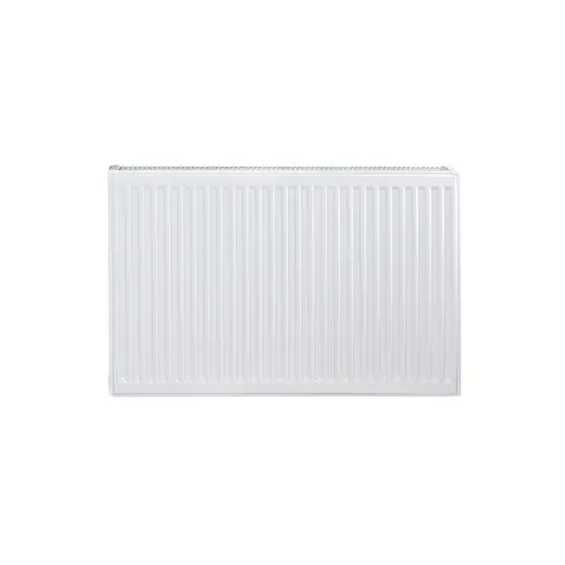 Радіатор сталевий Thermo Alliance 22 тип 600x900 бічне підключення - фото 3