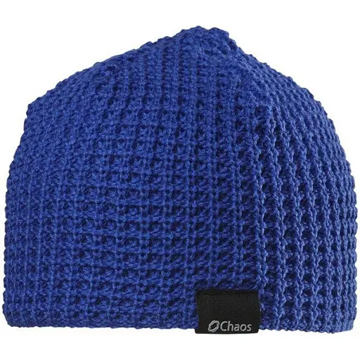 Шапка Chaos Adam Royal Blue (1052-13D3 2517 090)