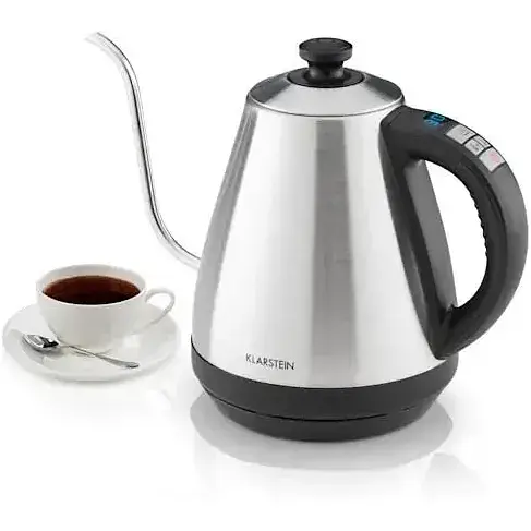 Электрочайник Klarstein Garcon 2000 Вт (10032533) - фото 2