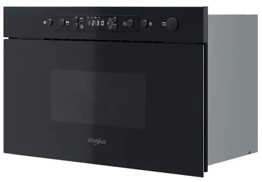 Мікрохвильова піч Whirlpool MBNA920B - фото 2