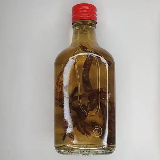 Водная настойка на корне борщевика сибирского 200 мл - фото 2