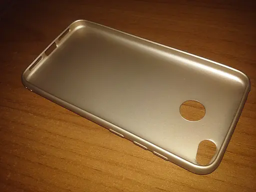 Чохол на задню кришку Xiaomi Mi4c / 4i - фото 5