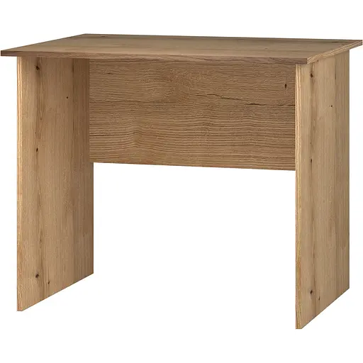 Стіл прямий ОП-101 Orange-Line 900х700х750 Дуб Евок прибережний