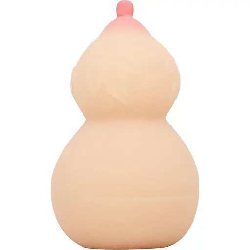 Мастурбатор Crazy Bull Calabash тілесний