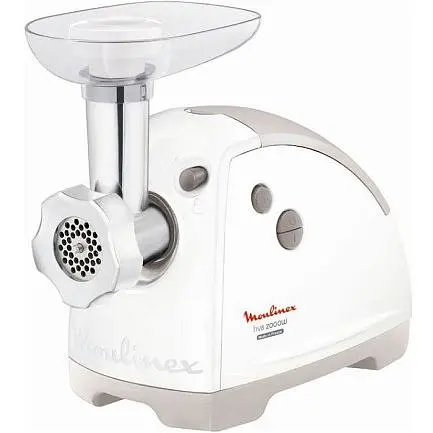 Мясорубка Moulinex ME626T_XF2 - фото 2