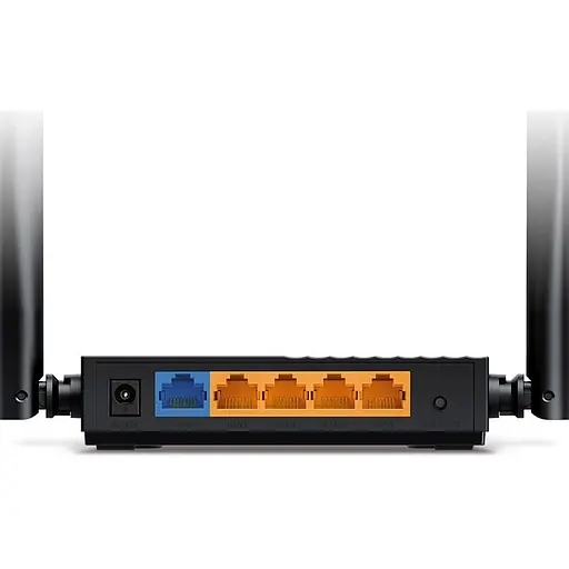 Роутер TP-Link Archer A64 AC1200 Black 802.11ac (Archer A64) - фото 3