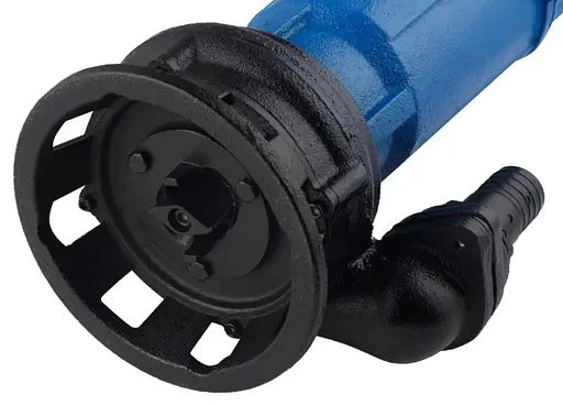 Дренажно-фекальний насос Forwater WQG10-12-1,5 кВт (CV018195) - фото 4