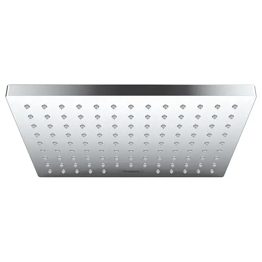 Верхний душ 200 мм Hansgrohe Vernis Shape 26281000 хром - фото 1