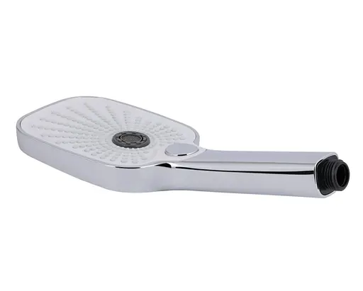 Душевая система универсальная Qtap Gemini Chrome с изливом QTGEM111CRM45685 - фото 5