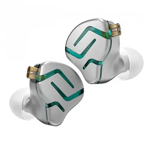 Навушники з мікрофоном Knowledge Zenith Zes - фото 3