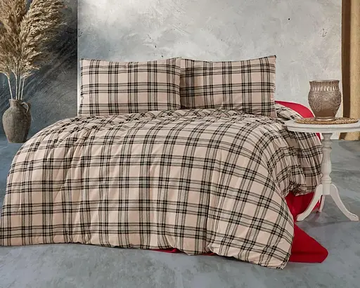 Постільна білизна Etch Фланель Belizza pbe0052180 - фото 1