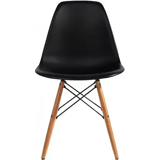 Стілець GT Racer X-D10 чорний - фото 2