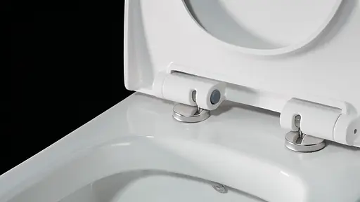 Унитаз-компакт с функцией пенообразования ASIGNATURA Advance (95802505) - фото 4