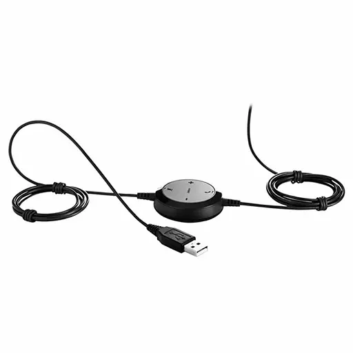Навушники Jabra Evolve 20 MS Mono (4993-823-109) - фото 4