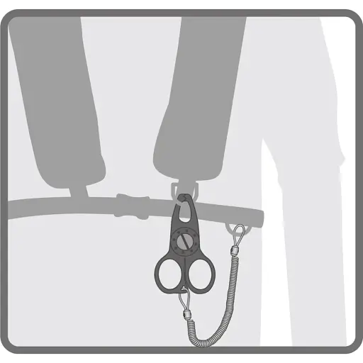 Ліпгрип DaiichiSeiko Gar Grip Nano MC к:foliage green - фото 3