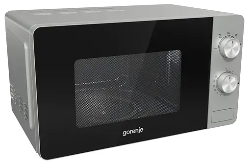 Мікрохвильова піч Gorenje MO 20 E1S (6533578)