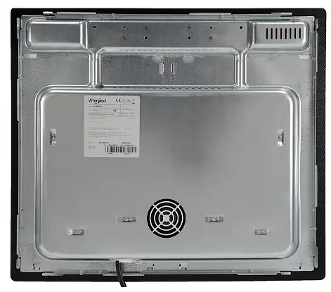 Варильна поверхня електрична Whirlpool WS Q4860 NE  (6730061) - фото 3