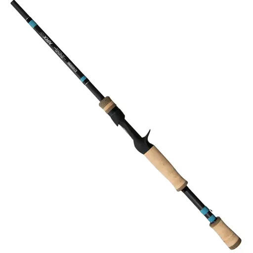Спиннинг G.Loomis NRX+ Jig & Wor м Casting 803C JWR 2.03 м 5-18 г Casting
