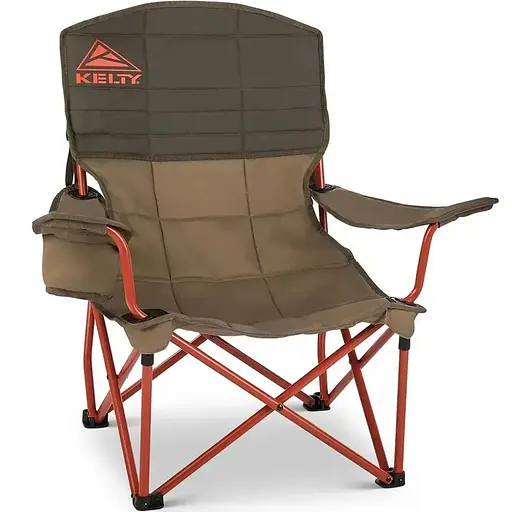 Стілець Kelty Lowdown 2025 Brown (1012-61510325-BNG)