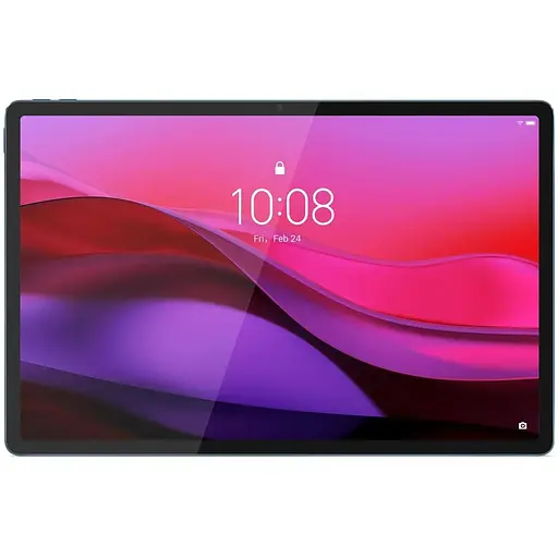 Планшет Lenovo Yoga Tab TB520FU 16/256GB Tidal Teal + Keyboard&Pen (ZAEG0008UA)