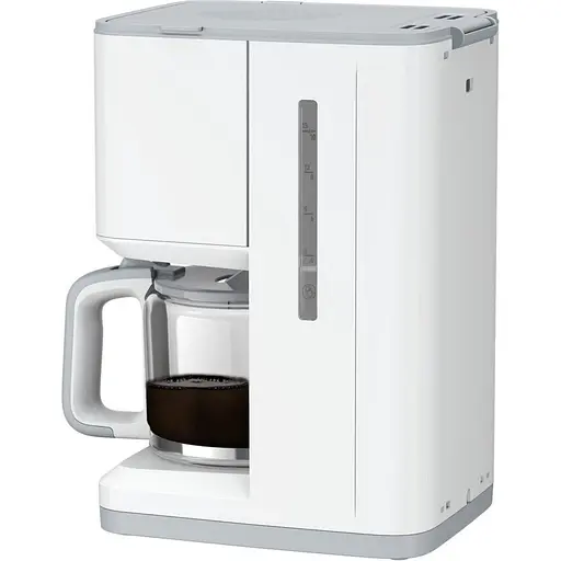 Кофеварка капельная Tefal Sense CM693110 - фото 2