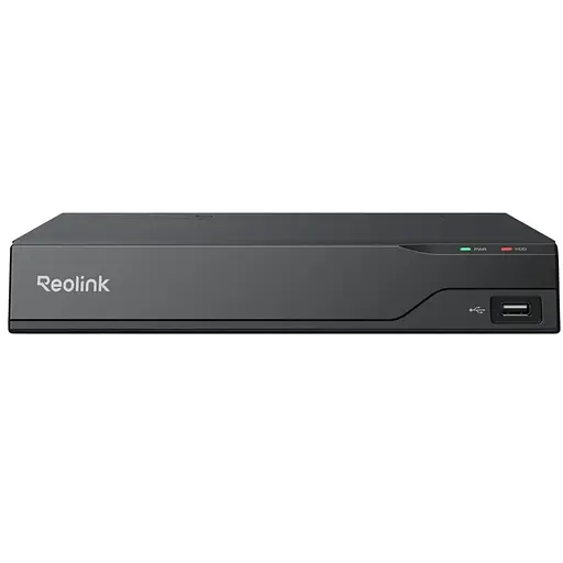 Видеорегистратор Reolink RP-PN8-NHD без HDD - фото 1