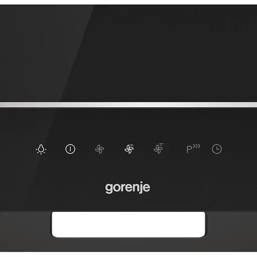 Витяжка похила Gorenje WHI649B21S [142694] - фото 6