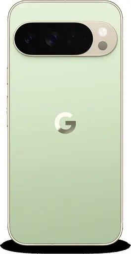 Смартфон Google Pixel 10 Pro XL 16/256GB Jade - фото 2