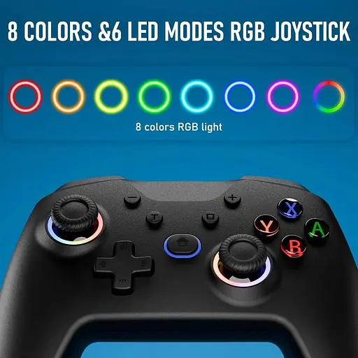 Контроллер Bluetooth Switch Pro - фото 3