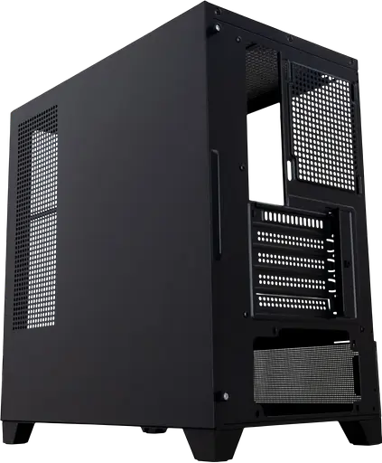 Корпус Vinga Albion Black - фото 5