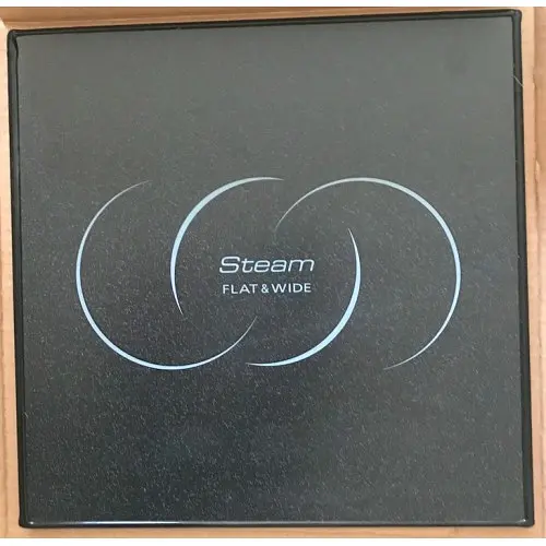 Стіл керамічний Panasonic Z010TBU00BP для мікрохвильової печі NN-DS596MZPE