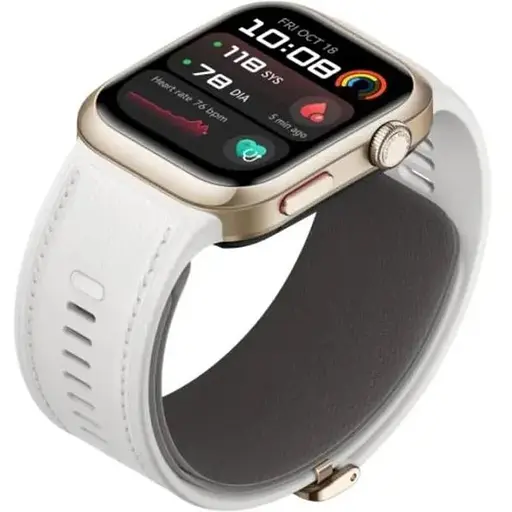 Смарт-часы HUAWEI Watch D2 Gold - фото 4