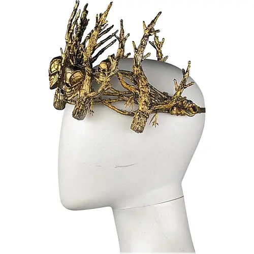 Корона Ингрид - фото 2