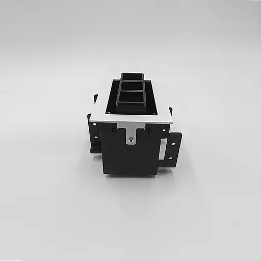 Точковий світильник Skarlat RSL74113 3×2W WH+BK 4000K - фото 5