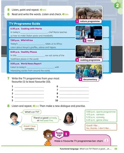 Beehive. Level 4. Student Book with Online Practice - фото 3