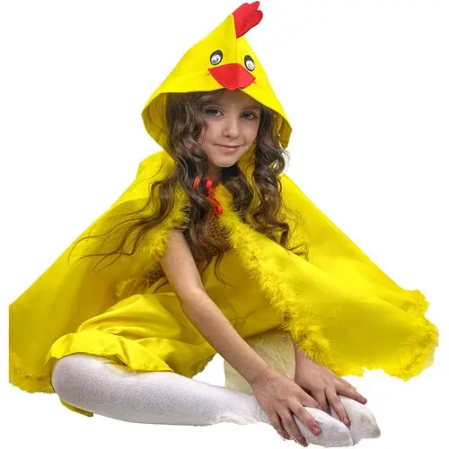 Костюм Цыплёнок - фото 3