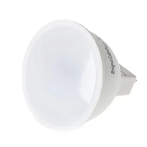Лампа Brille светодиодная LED 7W GU5.3 NW MR16-PA 220 В