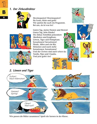 Tamburin 2. Lehrbuch - фото 7