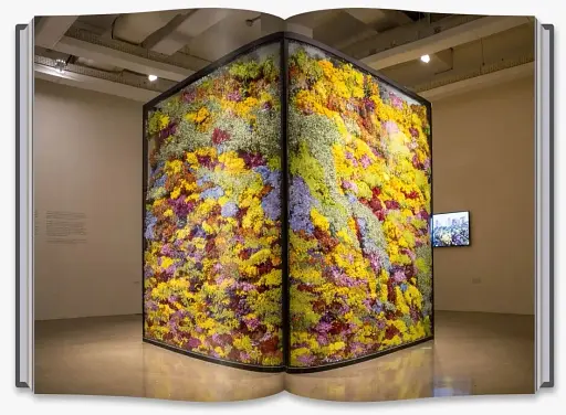 Flower Art. Makoto Azuma - фото 3