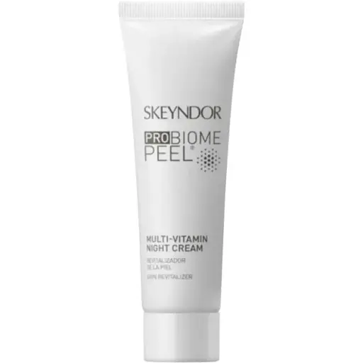 Мультивитаминный крем Skeyndor Multi Vitamin Cream 30 мл - фото 1