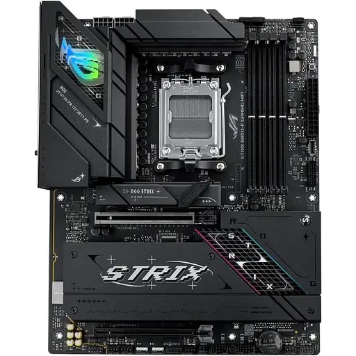 Материнская плата Asus Rog Strix B850 Gaming WiFi Socket AM5