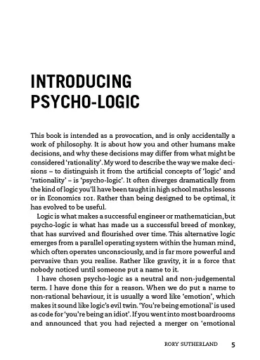 Alchemy. The Magic of Original Thinking in a World of Mind-Numbing Conformity - фото 15
