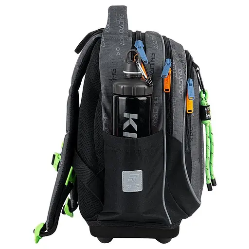 Шкільний рюкзак Kite Education Good Game (K26-724S-2) - фото 6